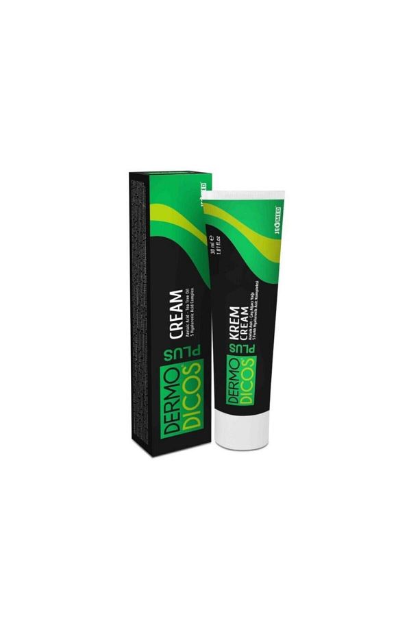 JEOMED-Dermodicos 30ml Tea Tree Oil and Azelaic Plus Cream 1