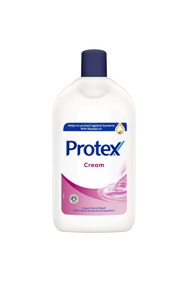 Protex-LIQUID SOAP RESERVE 700ML ANTIBACTERIAL CREAM 1