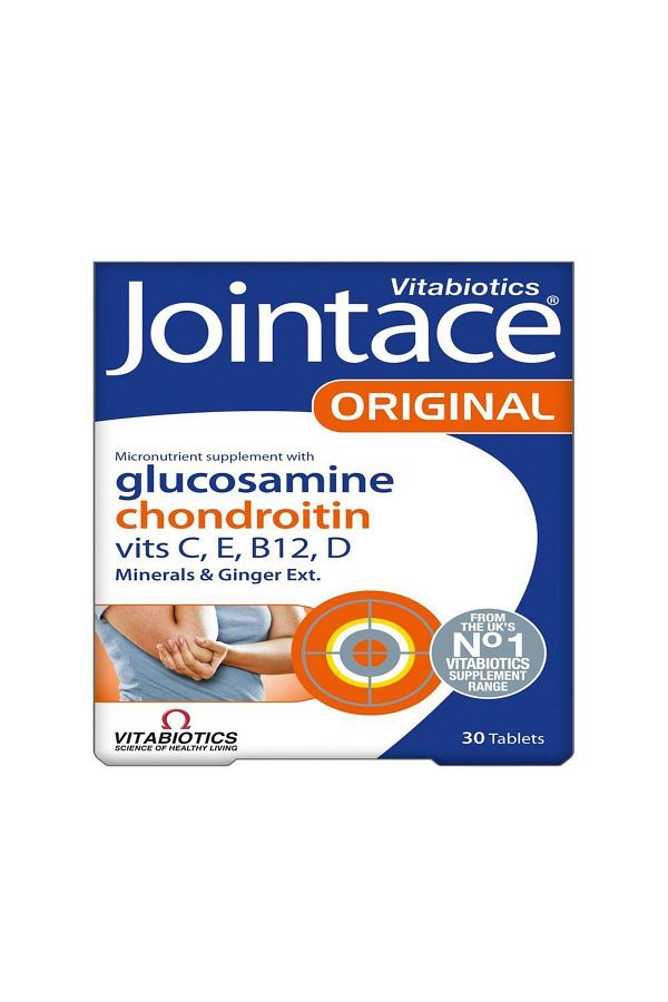 Vitabiotics-Jointace Original - 30 Pack Tablets 1