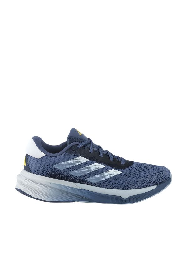 adidas-Pantofi de alergat albastru Supernova Stride pentru bărbați (IG8311) 1