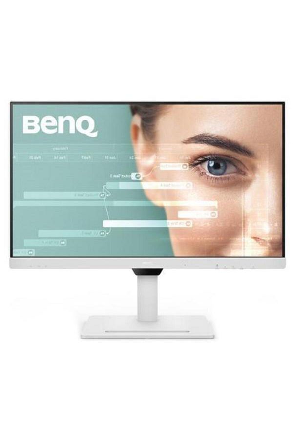 BENQ-Monitor IPS LED BenQ 31.5" GW3290QT, QHD (2560 x 1440), HDMI, DisplayPort, Boxe, Pivot (Alb) 1