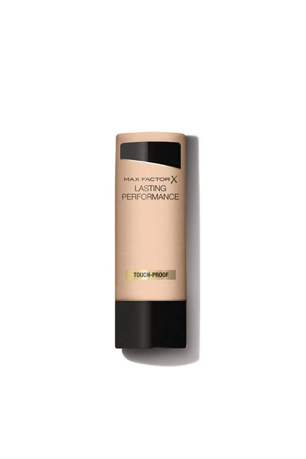 Max Factor-Max Factor Lasting Performance Foundation, No. 40 1