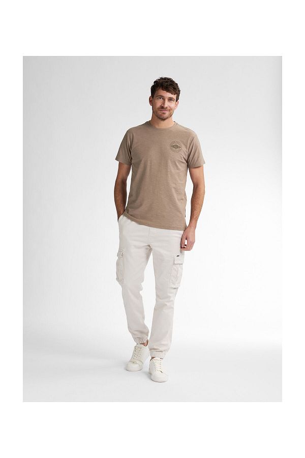 Petrol Industries-Herren T-Shirt SS Modell 1