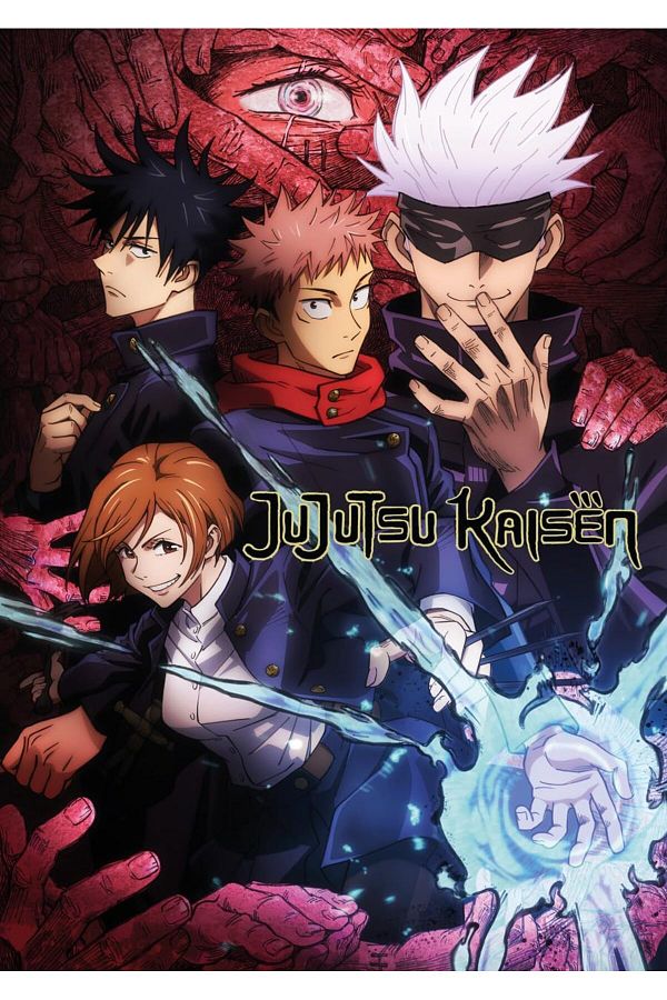 DERİK-Htsp Stuff Jujutsu Kaisen Memo Pad Shmd Al 1122015 1