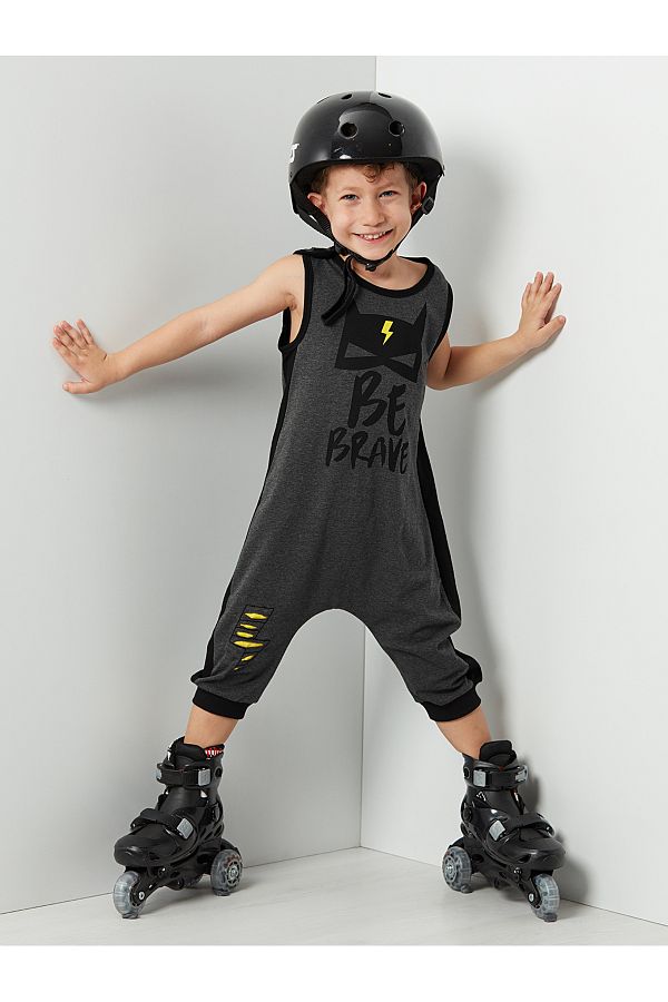 Denokids-Brave Overall für Jungen 1