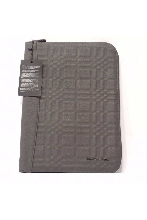 Galat-David Jones Tablet Computer & Briefcase Handbag 1