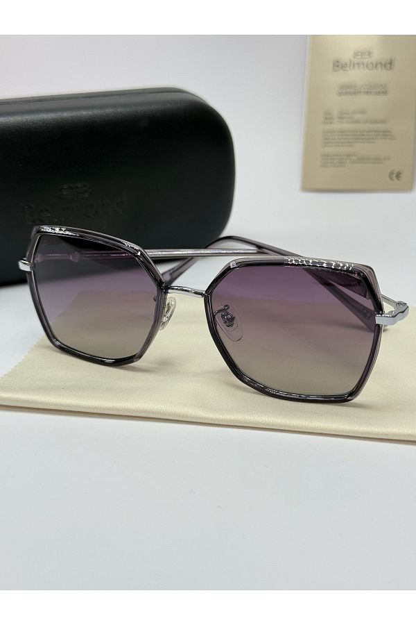 Belmond-B1159.C3 54-17 نظارات شمسية للنساء 1