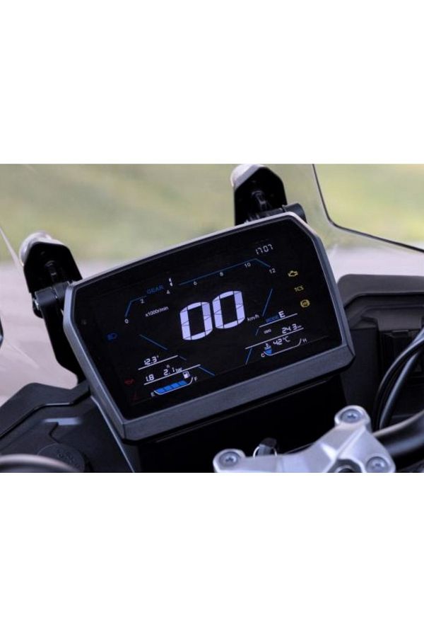 corcishop-Voge 525 Dsx Information Display Instrument 9H Nano Screen Protector 1