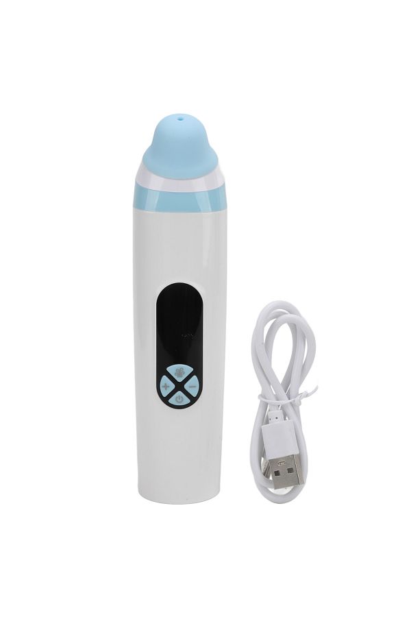 Choice-white Eustachian Device Easy To Use Unblock Eustachian Tube Balancing Ear Pressure Relieve Tinnitus 1