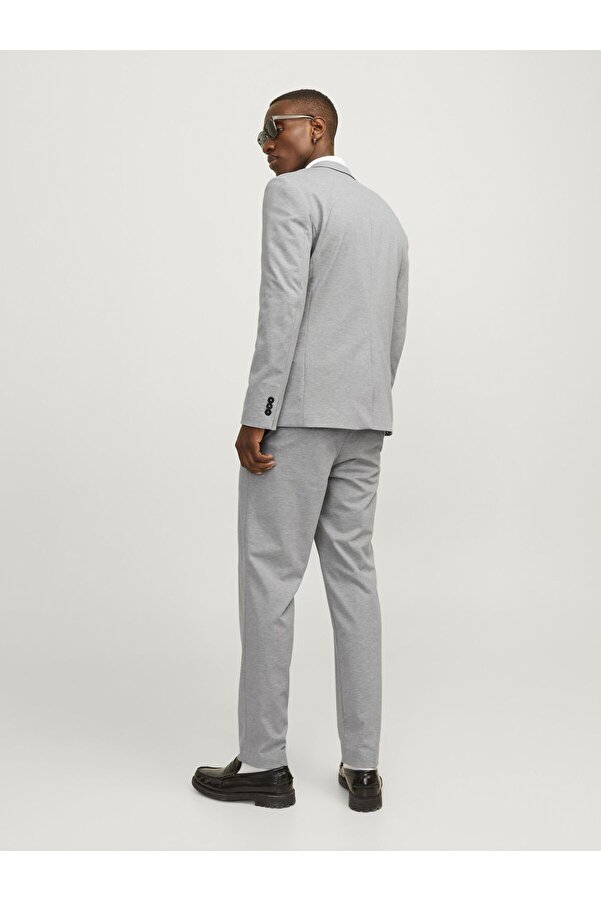 Jack Jones Premium Anzughose JPRJONES Slim Fit Anzughose- Trendyol