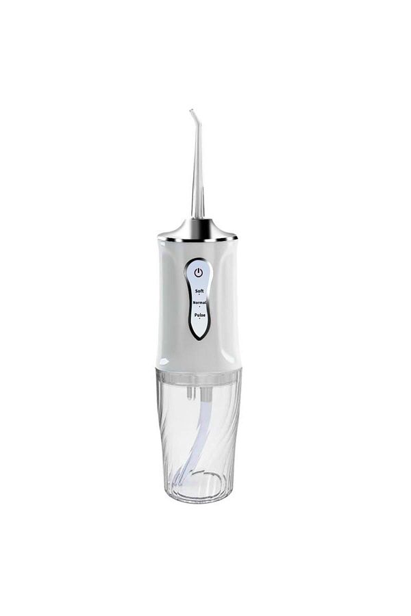 valkyrie-Portable Dental Denture Care and Oral Shower with Rechargeable UV Light 1