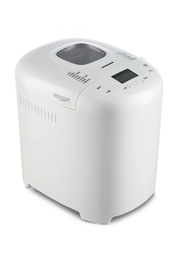 Heinner-Heinner PastryChef 550 HBM-915WH bread machine 1