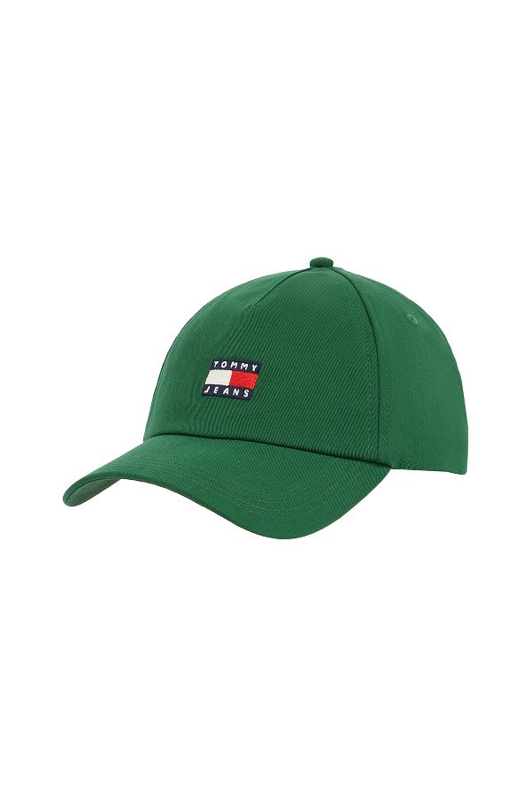 Tommy Hilfiger-Tommy Hilfiger Men Terrain Linear Logo Cap 1