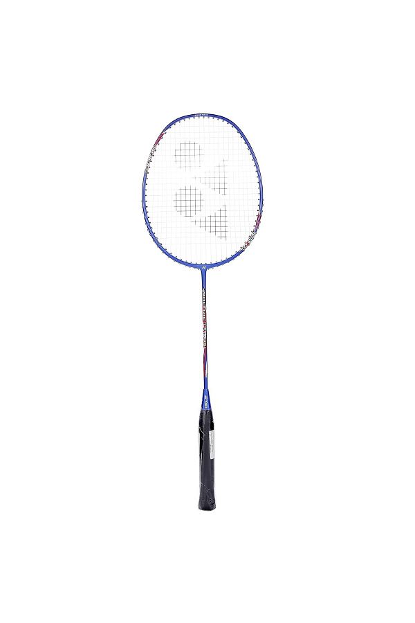YONEX-I-Series Graphite Badminton Racket | 5U G4 | 30 lbs Tension | Astrox/Voltric Variants | Strung 1
