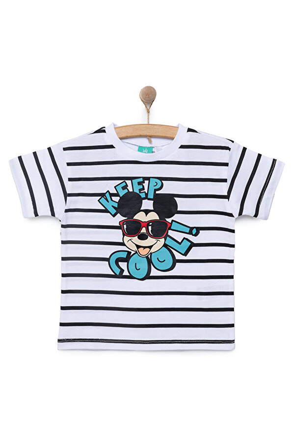 DİSNEY Mickey Mouse Tshirt