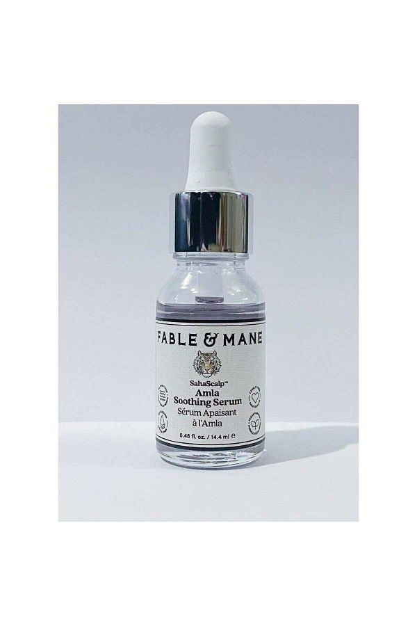 Fable-& MANE SahaScalp Amla Soothing Serum (14.4ML) 1