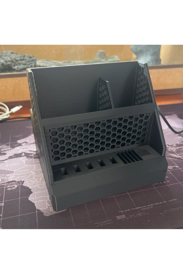 GİT3D-Desktop Organizer 1