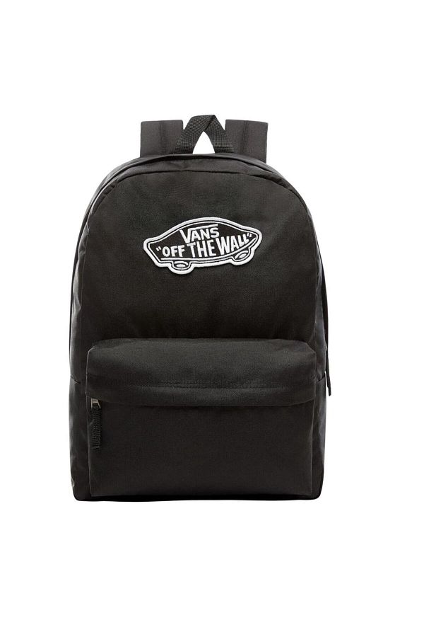 Vans-Rucsac negru Realm 1