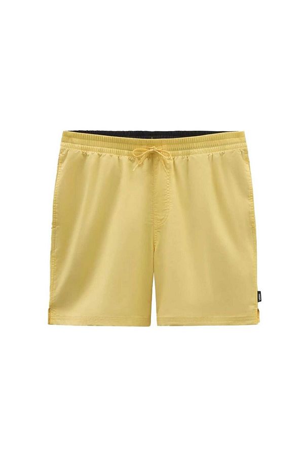 Vans-Ανδρικό μαγιό - Primary Solid Elastic, Yarrow Boardshort 1