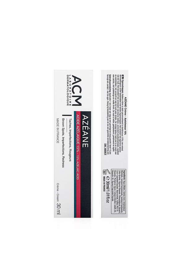 ACM-Azelaic Acid Creme 1