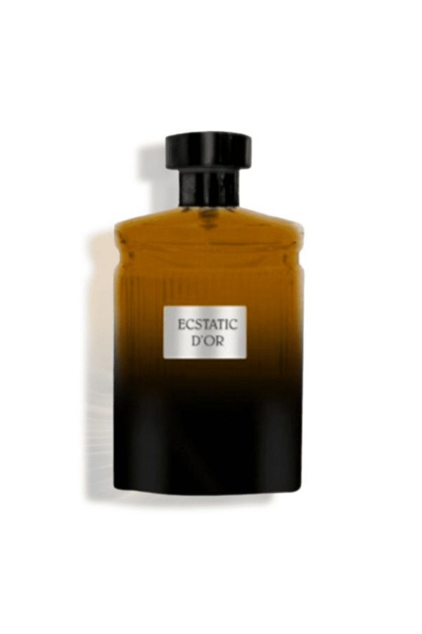 ECSTATIC D'OR-perfume by Wateen 100 ml | Eau de parfum 1