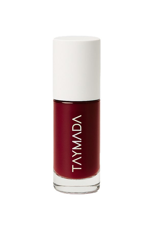 TAYMADA-Lip Gloss - Burnt Wine Lip Gloss Moisturizing and Plumping 1