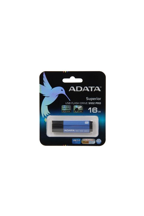 Adata-16GB USB IDE Data Drive with High Read and Write Speed 1