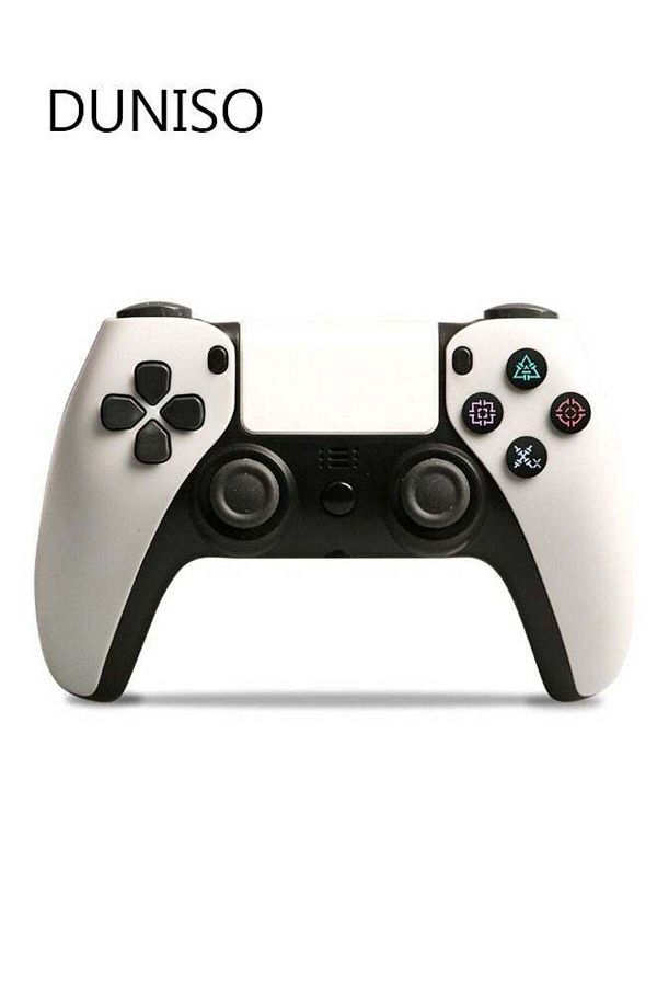 Generic-DUNISO Wireless Bluetooth Controller PS4 Gamepad For Play Station 4 1