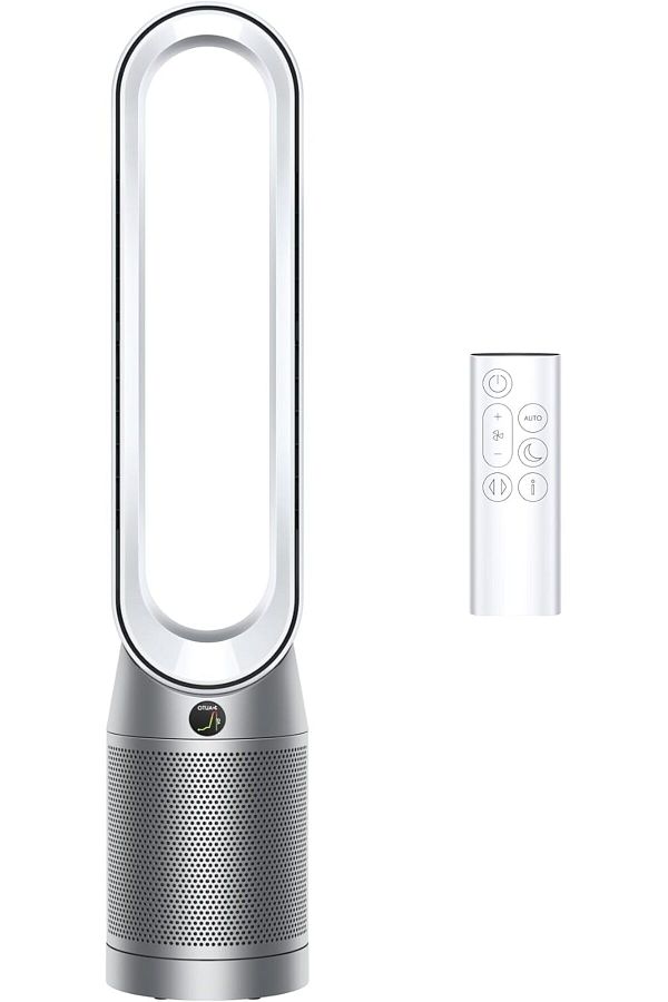 DYSON-Purifier Cool Gen1 TP10 Air Purifying Fan with HEPA Filter 1