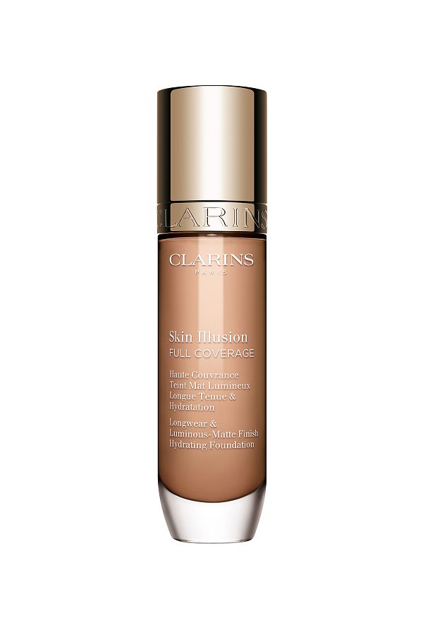 Clarins-Skın Illusion Full Coverage 109C 30ml Spf25-Foundation Providing Full Coverage 1