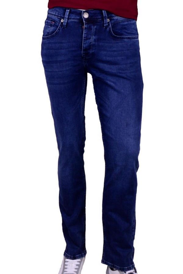 Twister Jeans-Canada Men's Jeans Pants 1