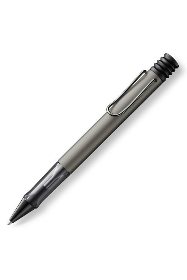 Lamy-RuTenyum 257 Model Lx BallpoinT Pen 1