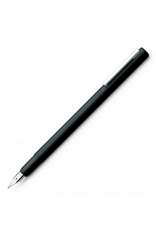 Lamy-Cp1 Black Matte Fountain Pen 1