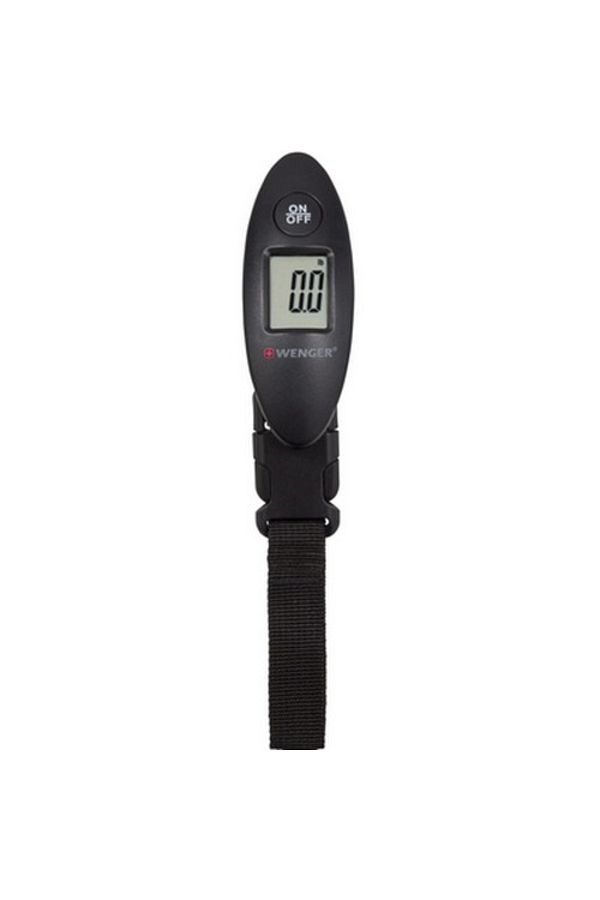 Wenger-Mini Digital Suitcase Scale611883 1