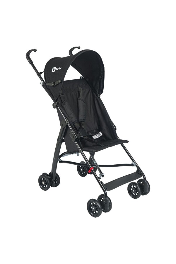 Be-Be Basic Pratik Kolay Katlanabilir Baston Bebek Arabası