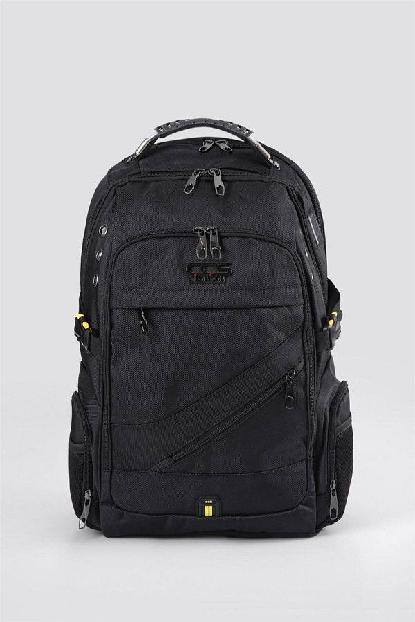 ÇÇS-Unisex Backpack C.Ccs51446 1
