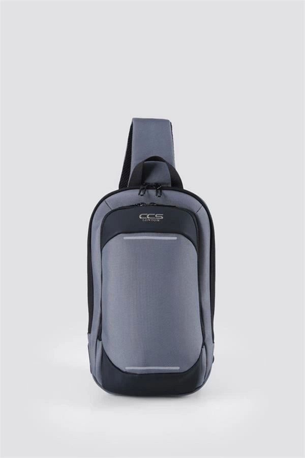 Alisim-31408 Single Strap Crossbody Bag 1