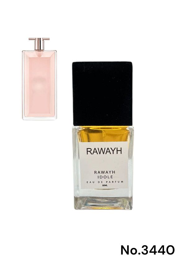 RAW-Creed Aventus perfume alternative 1