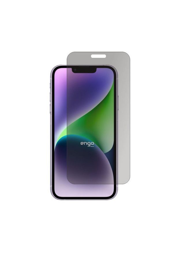 Engo-واقي شاشة شبح متوافق مع هاتف Apple iPhone 14 1