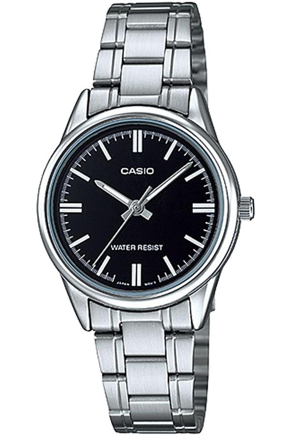Casio-Ltp-V005D-1Audf Wristwatch 1
