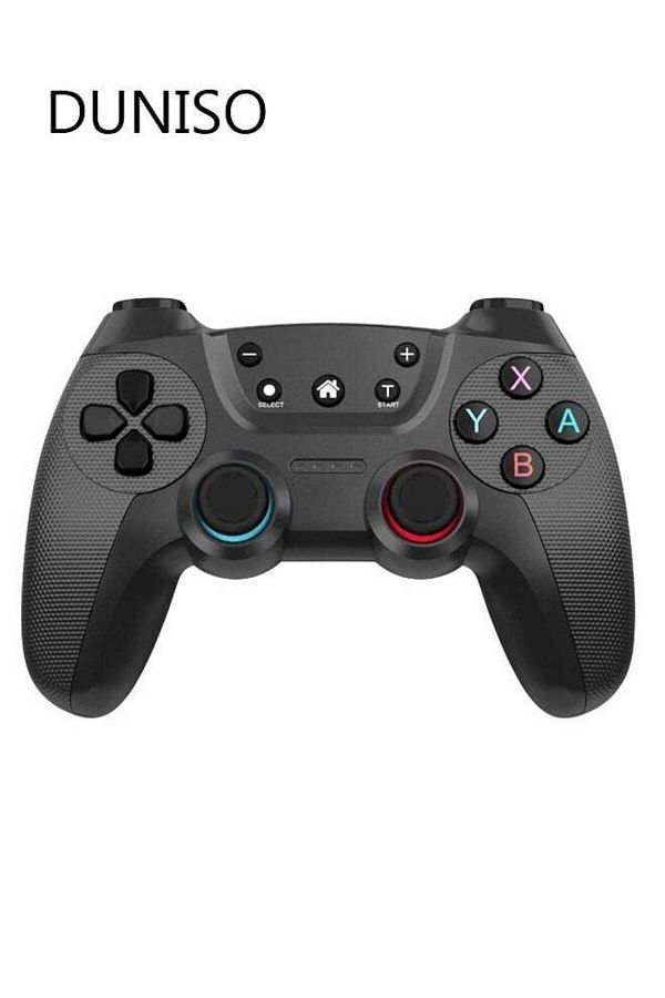 Generic-وحدة تحكم لاسلكية من Duniso Switch متوافقة مع جهاز تحكم عن بعد لجهاز Nintendo Switch 1