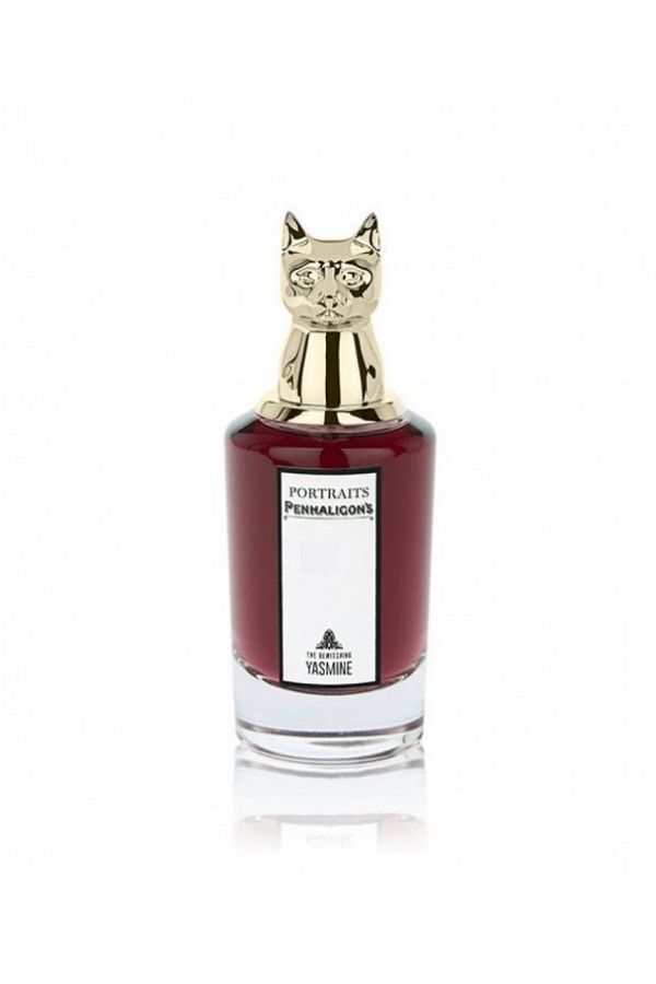 PENHALIGONS-Penhaligon's Jasmine Eau de Parfum 75ml 1