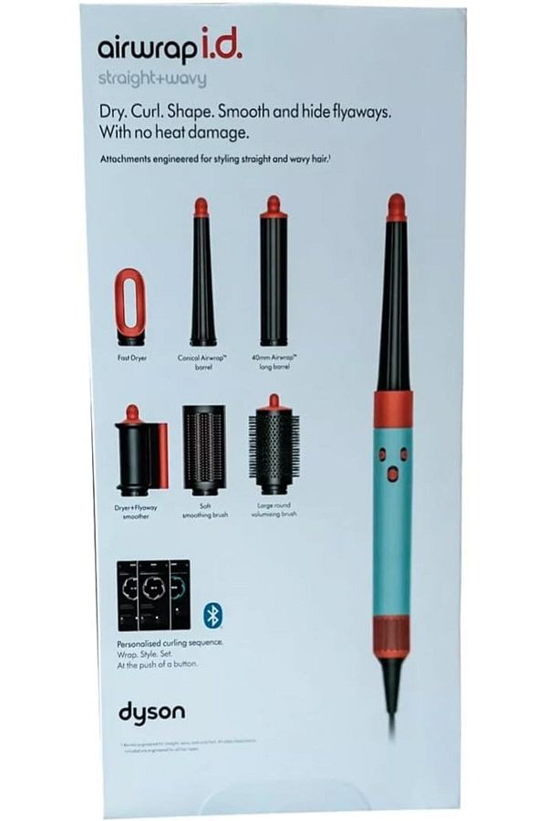 DYSON-Dyson Airwrap i.d. Multi-Styler 1