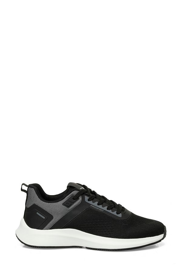Proshot-POSEIDON 5FX Schwarze Herren-Laufschuhe 1