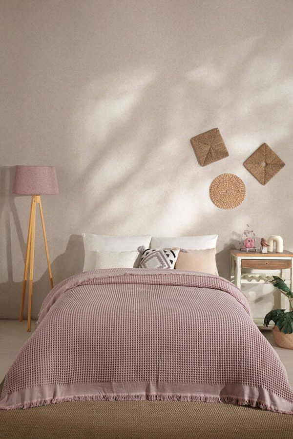 Elart-(220X240 cm) Ruffle Pike Altınoz Gender Indication Cloud Food Tencer 1