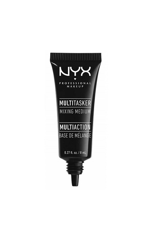 NYX Professional Makeup-Make-up base, Nyx, Multiaction Multitasker Mixing Medium, 8 ml 1