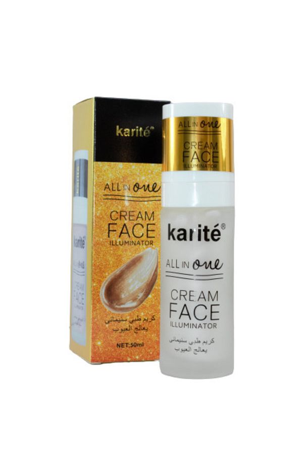 KARİTE-Liquid Highlighter, Karite, All In One, 03, 50 ml 1