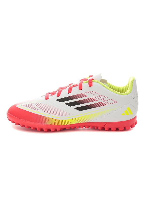 adidas-Ie3732-c F50 Club Tf J &amp; ccedil;pantofi sport pentru copii alb 1