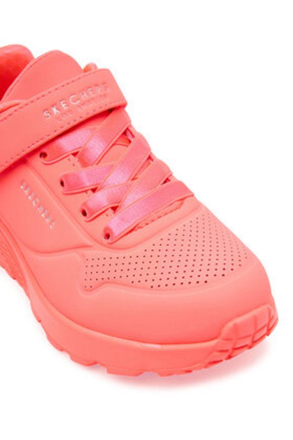 SKECHERS-girls' sneakers 310451L colorful 1