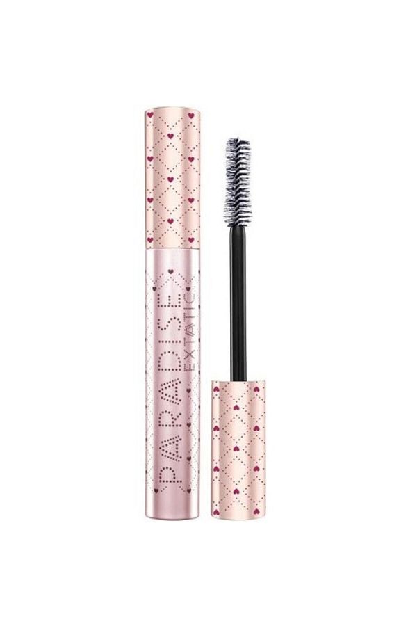L'Oreal Paris-Řasenka pro objem, Loreal, Paradise Extatic, Limitovaná edice, Negru, 6,4 ml 1